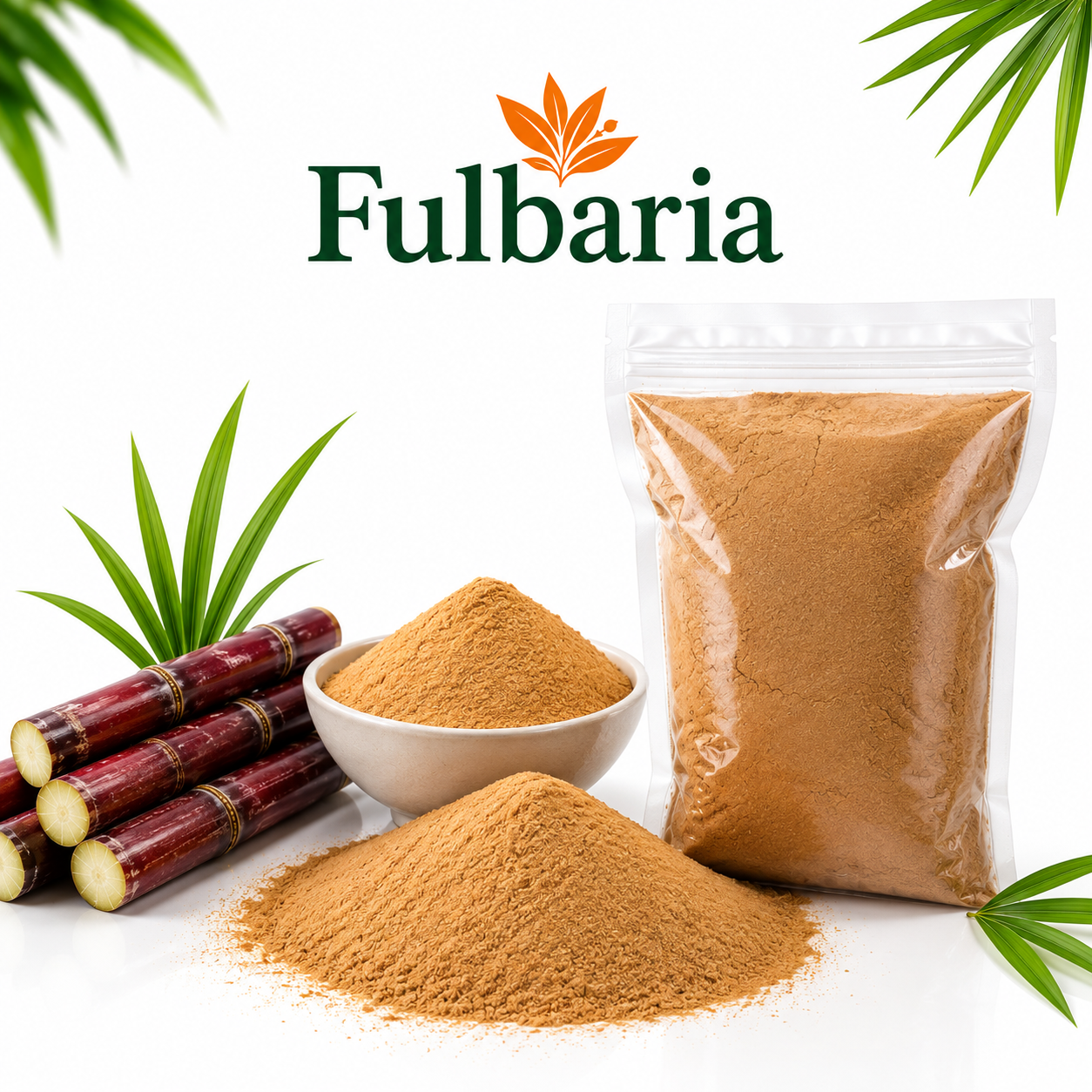 Fulbaria